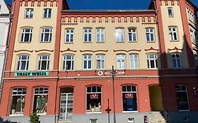 Wohlfühl-Apartment 1
